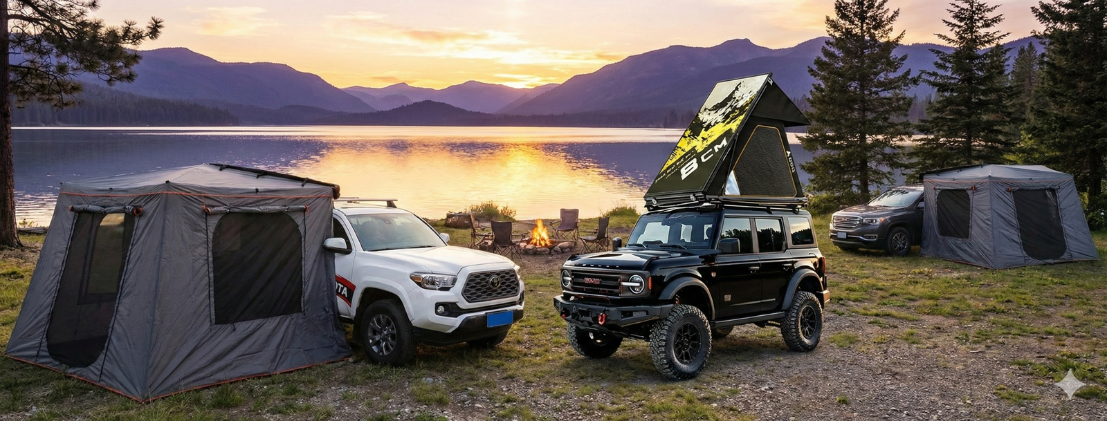 Dealer Application Background